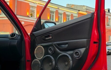 Mazda 3, 2006 год, 750 000 рублей, 7 фотография