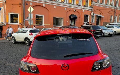 Mazda 3, 2006 год, 750 000 рублей, 4 фотография