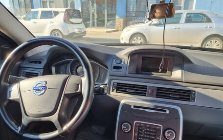 Volvo XC70 II рестайлинг, 2014 год, 1 970 000 рублей, 5 фотография
