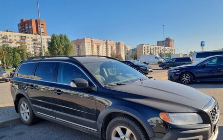Volvo XC70 II рестайлинг, 2014 год, 1 970 000 рублей, 3 фотография