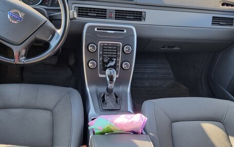 Volvo XC70 II рестайлинг, 2014 год, 1 970 000 рублей, 6 фотография