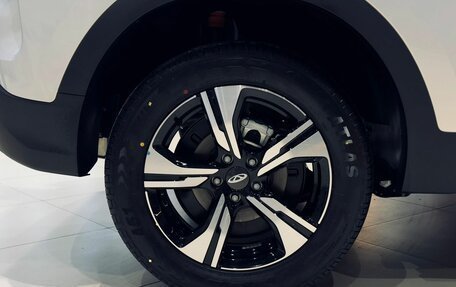 Chery Tiggo 4 I рестайлинг, 2025 год, 1 950 000 рублей, 6 фотография