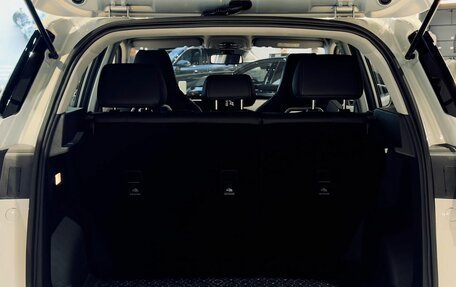 Chery Tiggo 4 I рестайлинг, 2025 год, 1 950 000 рублей, 8 фотография