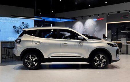 Chery Tiggo 4 I рестайлинг, 2025 год, 1 950 000 рублей, 5 фотография