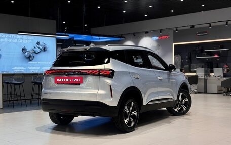 Chery Tiggo 4 I рестайлинг, 2025 год, 1 950 000 рублей, 3 фотография