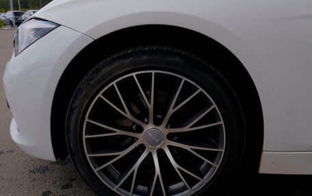 BMW 3 серия, 2017 год, 2 085 500 рублей, 6 фотография