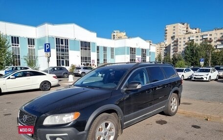 Volvo XC70 II рестайлинг, 2014 год, 1 970 000 рублей, 2 фотография