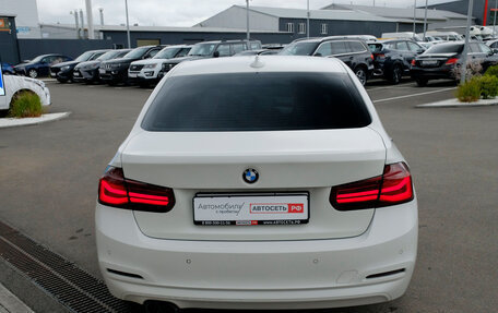 BMW 3 серия, 2017 год, 2 085 500 рублей, 8 фотография