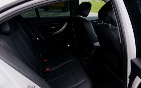 BMW 3 серия, 2017 год, 2 085 500 рублей, 11 фотография