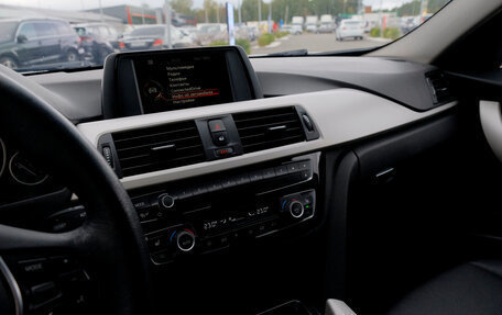 BMW 3 серия, 2017 год, 2 085 500 рублей, 17 фотография