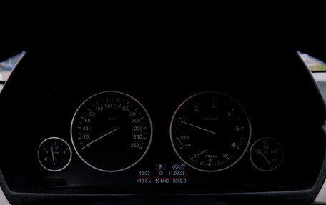 BMW 3 серия, 2017 год, 2 085 500 рублей, 16 фотография