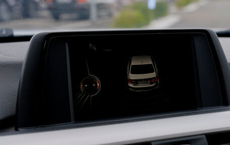 BMW 3 серия, 2017 год, 2 085 500 рублей, 19 фотография