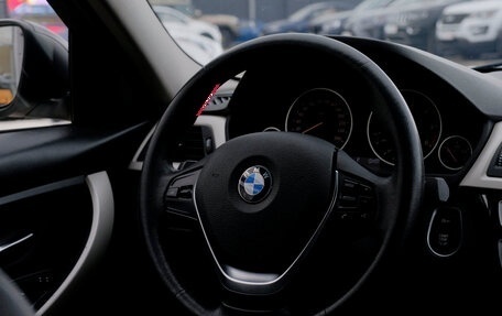 BMW 3 серия, 2017 год, 2 085 500 рублей, 13 фотография