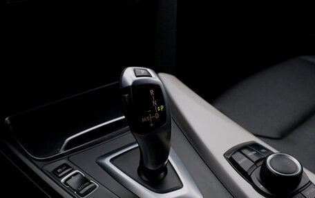 BMW 3 серия, 2017 год, 2 085 500 рублей, 21 фотография