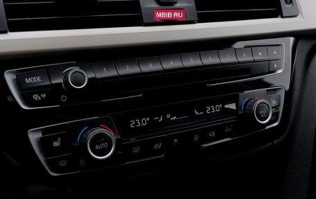 BMW 3 серия, 2017 год, 2 085 500 рублей, 20 фотография