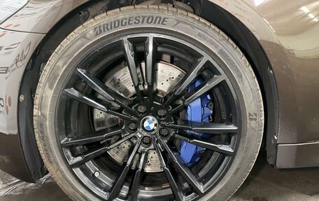 BMW M5, 2020 год, 10 086 200 рублей, 10 фотография