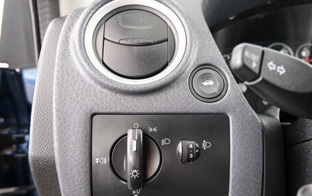 Ford Fusion I, 2007 год, 469 000 рублей, 19 фотография