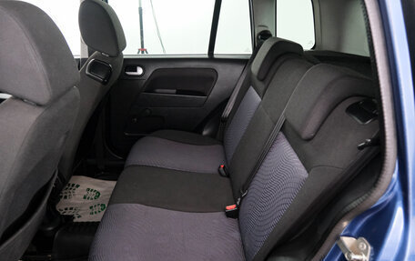 Ford Fusion I, 2007 год, 469 000 рублей, 21 фотография