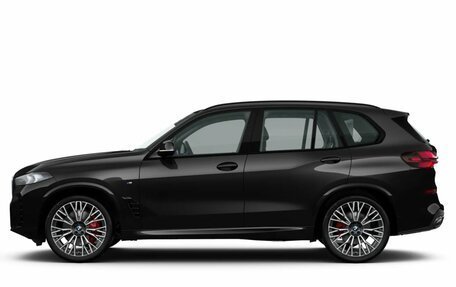 BMW X5, 2025 год, 18 700 000 рублей, 8 фотография