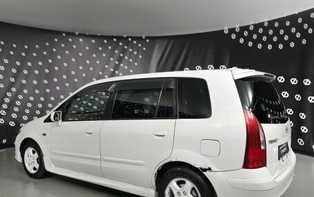 Mazda Premacy III, 2000 год, 290 000 рублей, 5 фотография