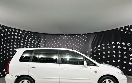 Mazda Premacy III, 2000 год, 290 000 рублей, 4 фотография