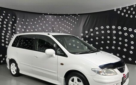 Mazda Premacy III, 2000 год, 290 000 рублей, 3 фотография