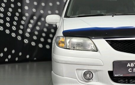 Mazda Premacy III, 2000 год, 290 000 рублей, 9 фотография