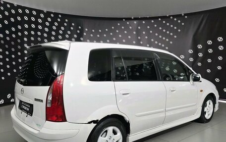Mazda Premacy III, 2000 год, 290 000 рублей, 7 фотография