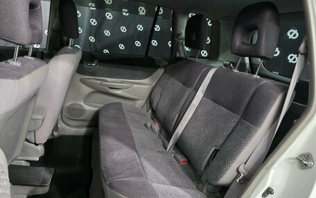 Mazda Premacy III, 2000 год, 290 000 рублей, 12 фотография