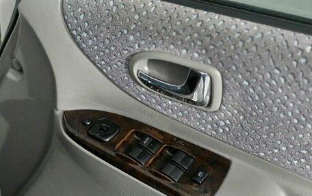 Mazda Premacy III, 2000 год, 290 000 рублей, 15 фотография