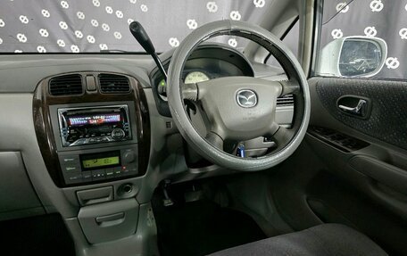Mazda Premacy III, 2000 год, 290 000 рублей, 18 фотография