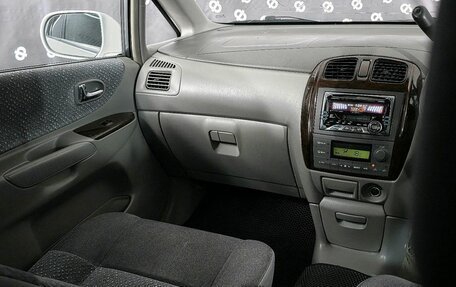 Mazda Premacy III, 2000 год, 290 000 рублей, 22 фотография