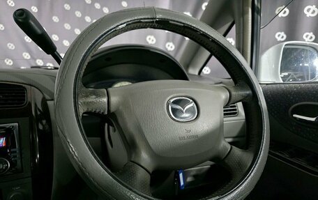 Mazda Premacy III, 2000 год, 290 000 рублей, 19 фотография