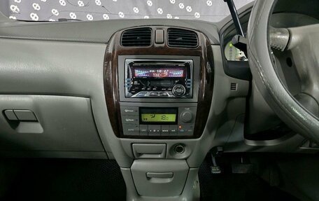 Mazda Premacy III, 2000 год, 290 000 рублей, 21 фотография