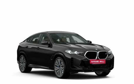 BMW X6, 2025 год, 20 350 000 рублей, 3 фотография