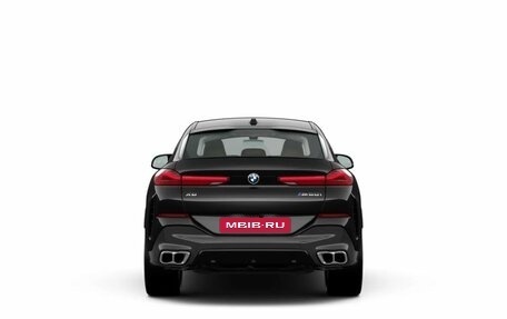 BMW X6, 2025 год, 20 350 000 рублей, 6 фотография