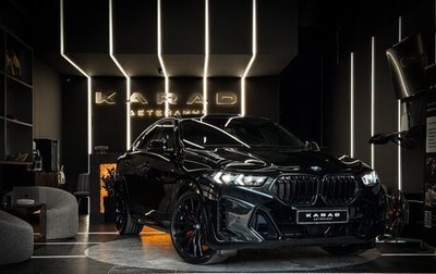 BMW X6, 2025 год, 16 600 000 рублей, 1 фотография
