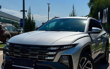 Hyundai Tucson, 2025 год, 3 750 000 рублей, 1 фотография