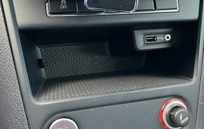 Volkswagen Tiguan I, 2016 год, 1 600 000 рублей, 1 фотография