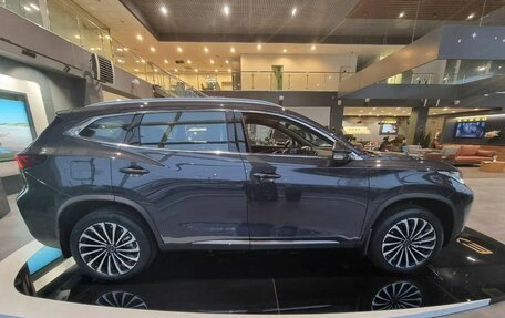 CheryExeed TXL, 2024 год, 3 600 000 рублей, 5 фотография
