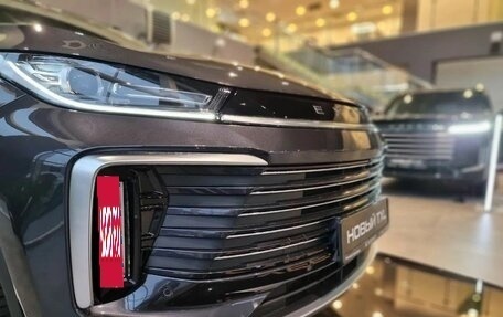 CheryExeed TXL, 2024 год, 3 600 000 рублей, 4 фотография