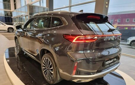 CheryExeed TXL, 2024 год, 3 600 000 рублей, 9 фотография