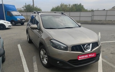 Nissan Qashqai+2 I, 2011 год, 1 350 000 рублей, 1 фотография