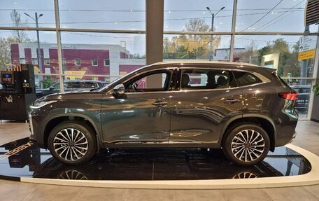 CheryExeed TXL, 2024 год, 3 600 000 рублей, 10 фотография