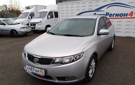 KIA Cerato III, 2011 год, 720 000 рублей, 1 фотография