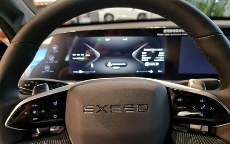 CheryExeed TXL, 2024 год, 3 600 000 рублей, 12 фотография