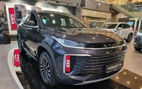 CheryExeed TXL, 2024 год, 3 600 000 рублей, 2 фотография