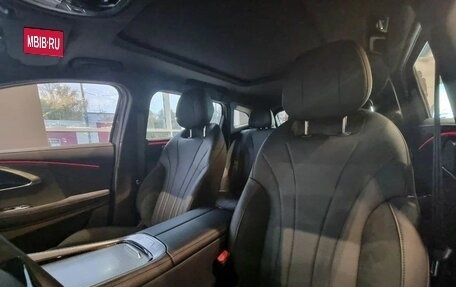 CheryExeed TXL, 2024 год, 3 600 000 рублей, 11 фотография