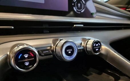 CheryExeed TXL, 2024 год, 3 600 000 рублей, 16 фотография