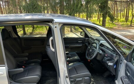 Honda Freed II, 2017 год, 1 612 000 рублей, 3 фотография